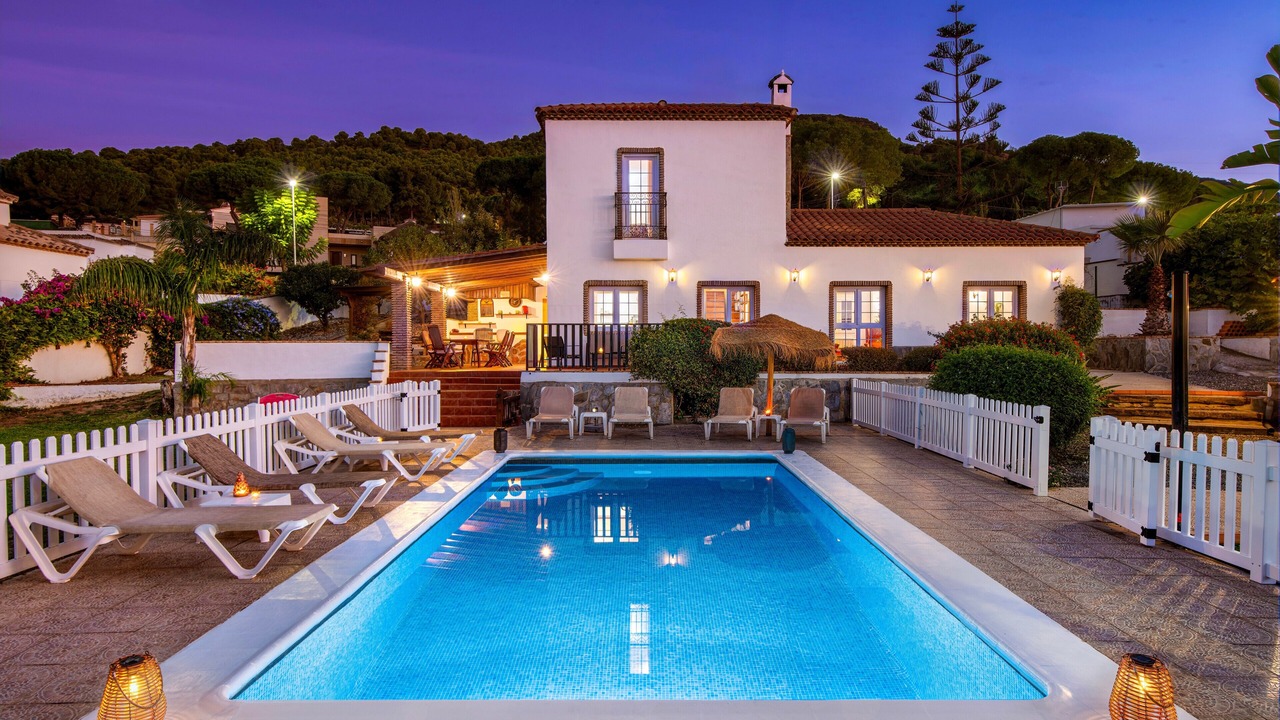 Photo of Outdoor in Pinos de Alhaurin