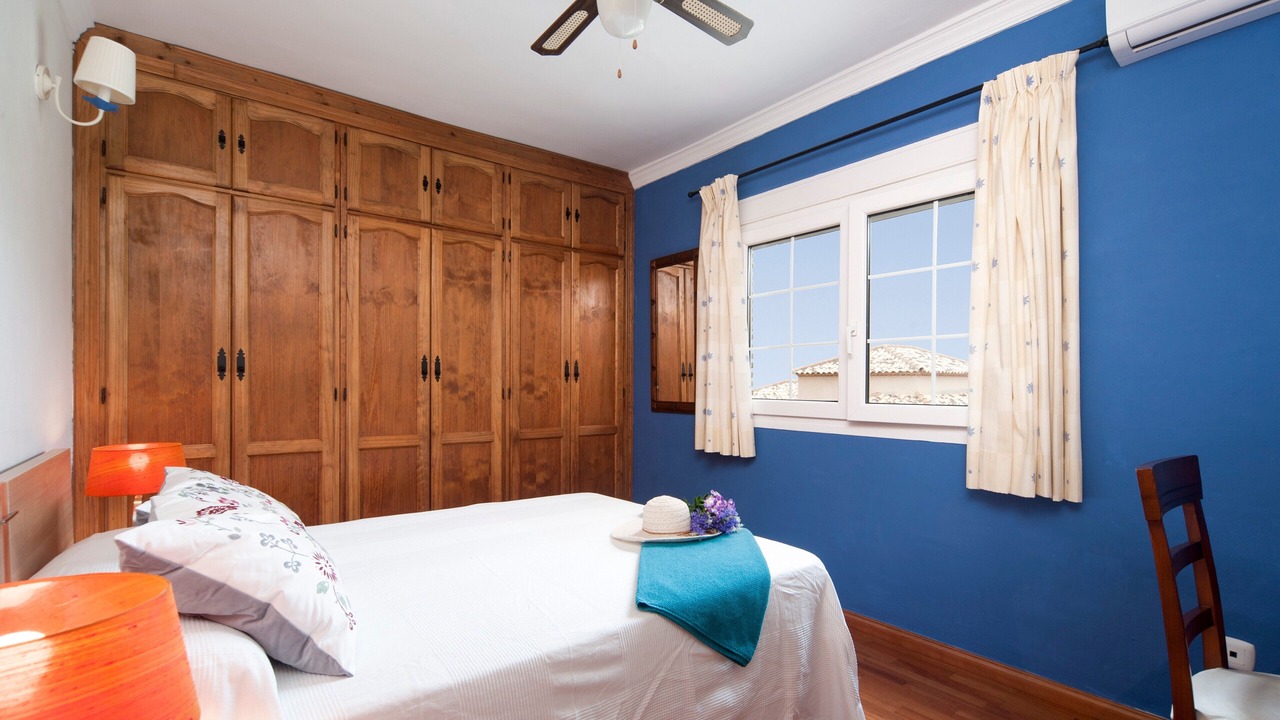 Photo of Bedroom in Pinos de Alhaurin