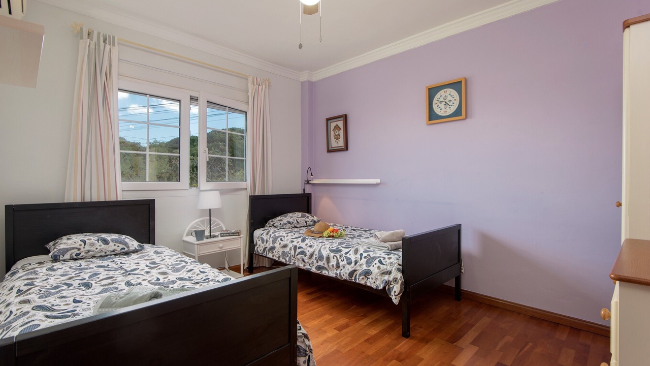 Photo of Bedroom in Pinos de Alhaurin