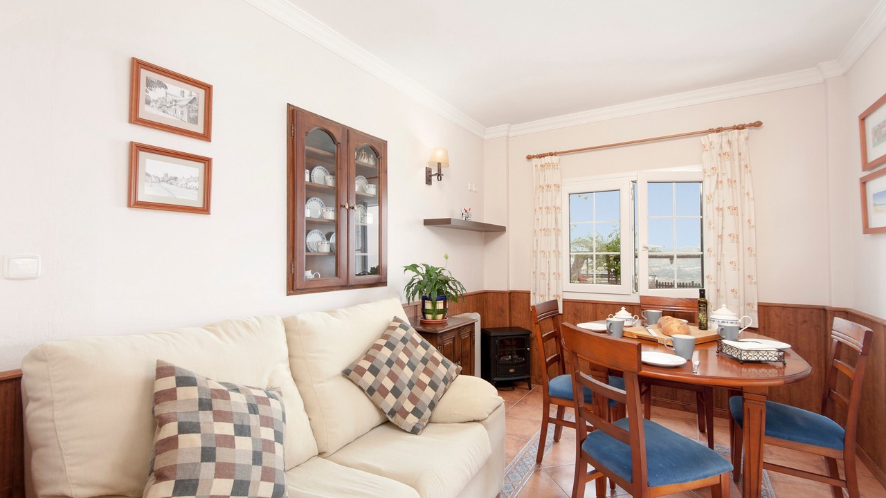 Photo of Livingroom in Pinos de Alhaurin