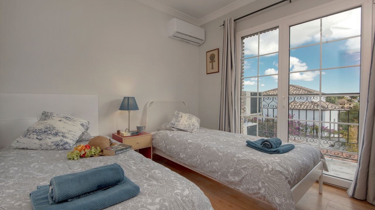Photo of Bedroom in Pinos de Alhaurin