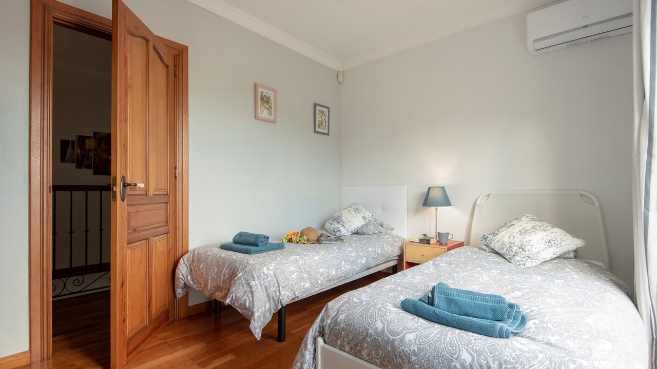 Photo of Bedroom in Pinos de Alhaurin
