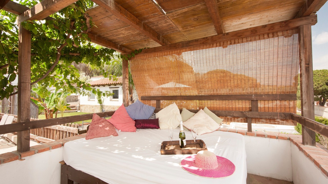 Photo of Outdoor in Pinos de Alhaurin