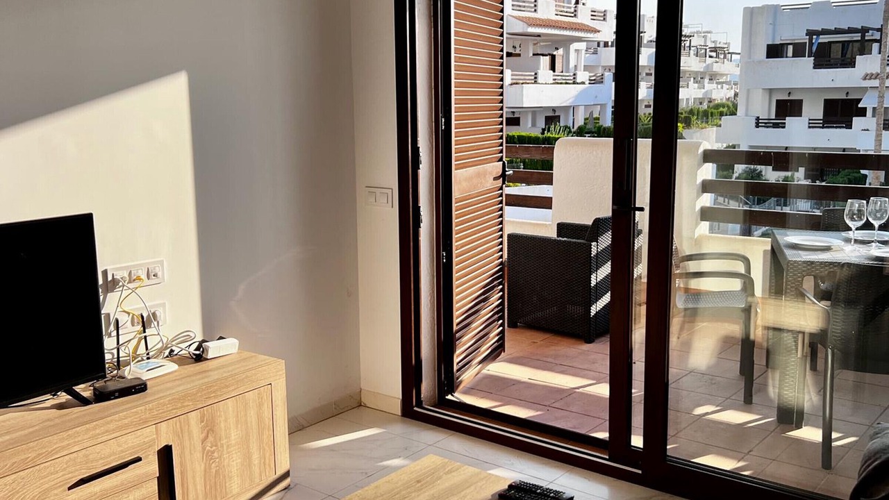 Photo of Livingroom in Mar de Pulpi
