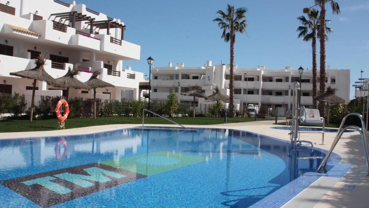 Photo of Outdoor in Mar de Pulpi
