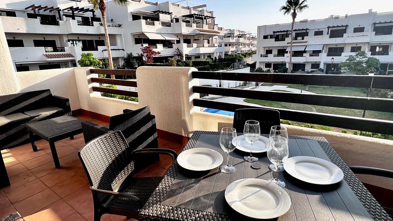 Photo of Outdoor in Mar de Pulpi