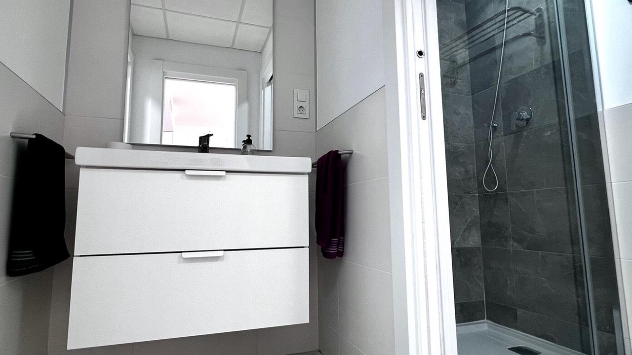 Photo of Bathroom in Mar de Pulpi