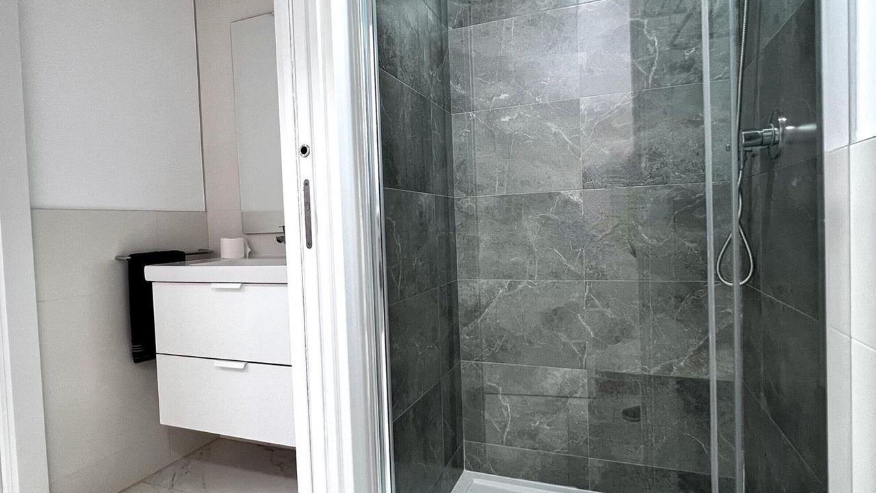 Photo of Bathroom in Mar de Pulpi