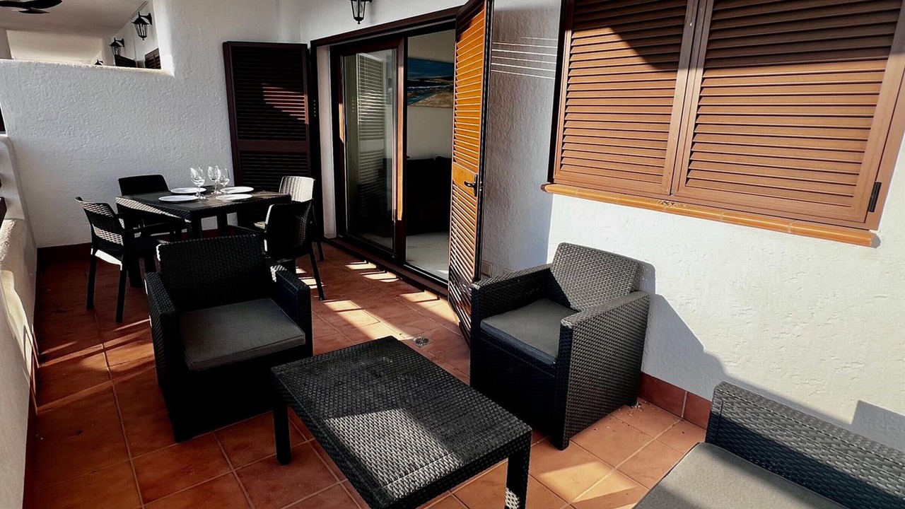 Photo of Outdoor in Mar de Pulpi