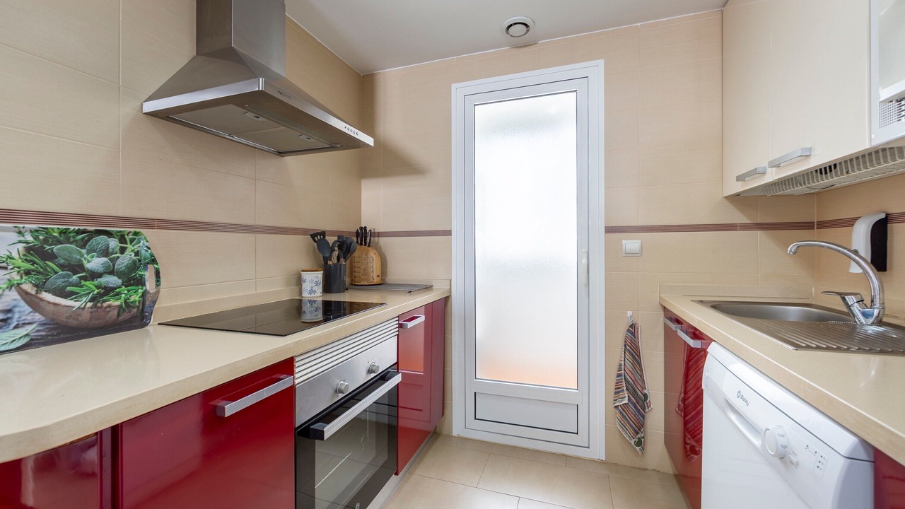 Photo of Kitchen in Mar de Pulpi