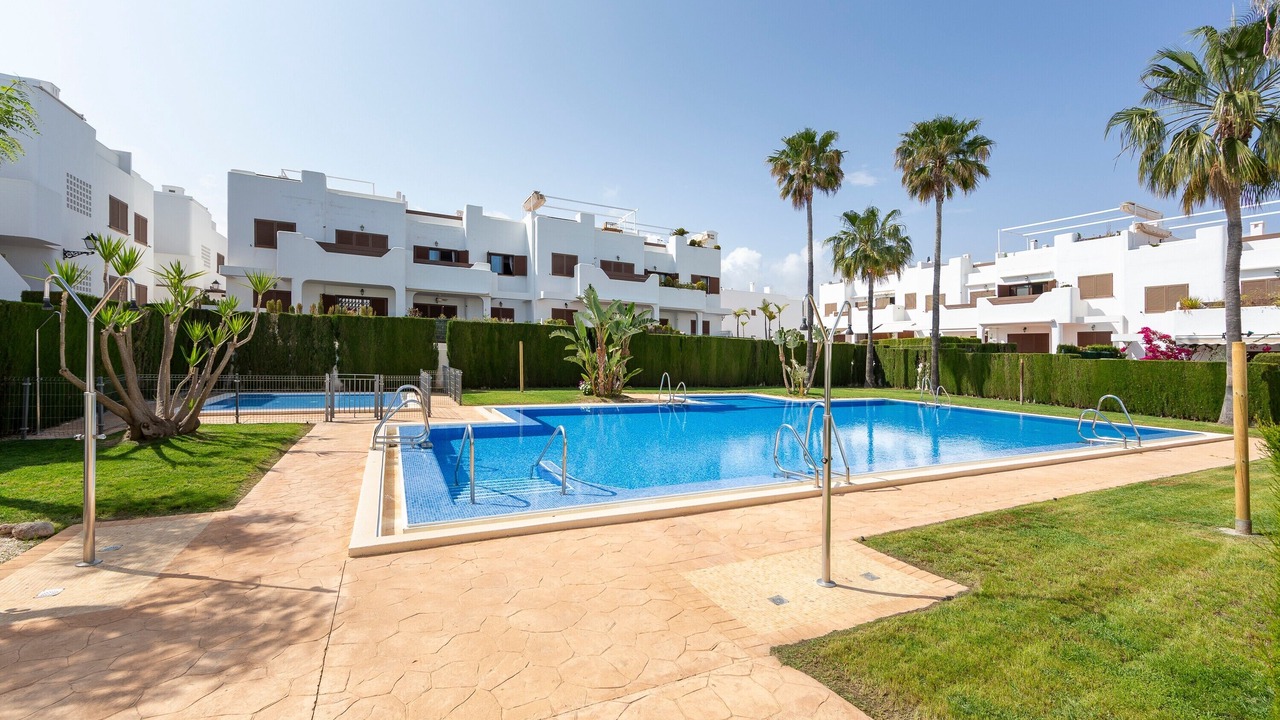 Photo of Outdoor in Mar de Pulpi