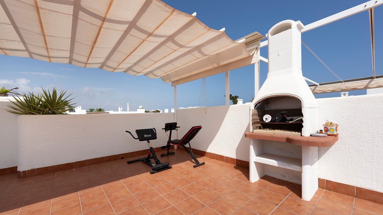 Photo of Outdoor in Mar de Pulpi