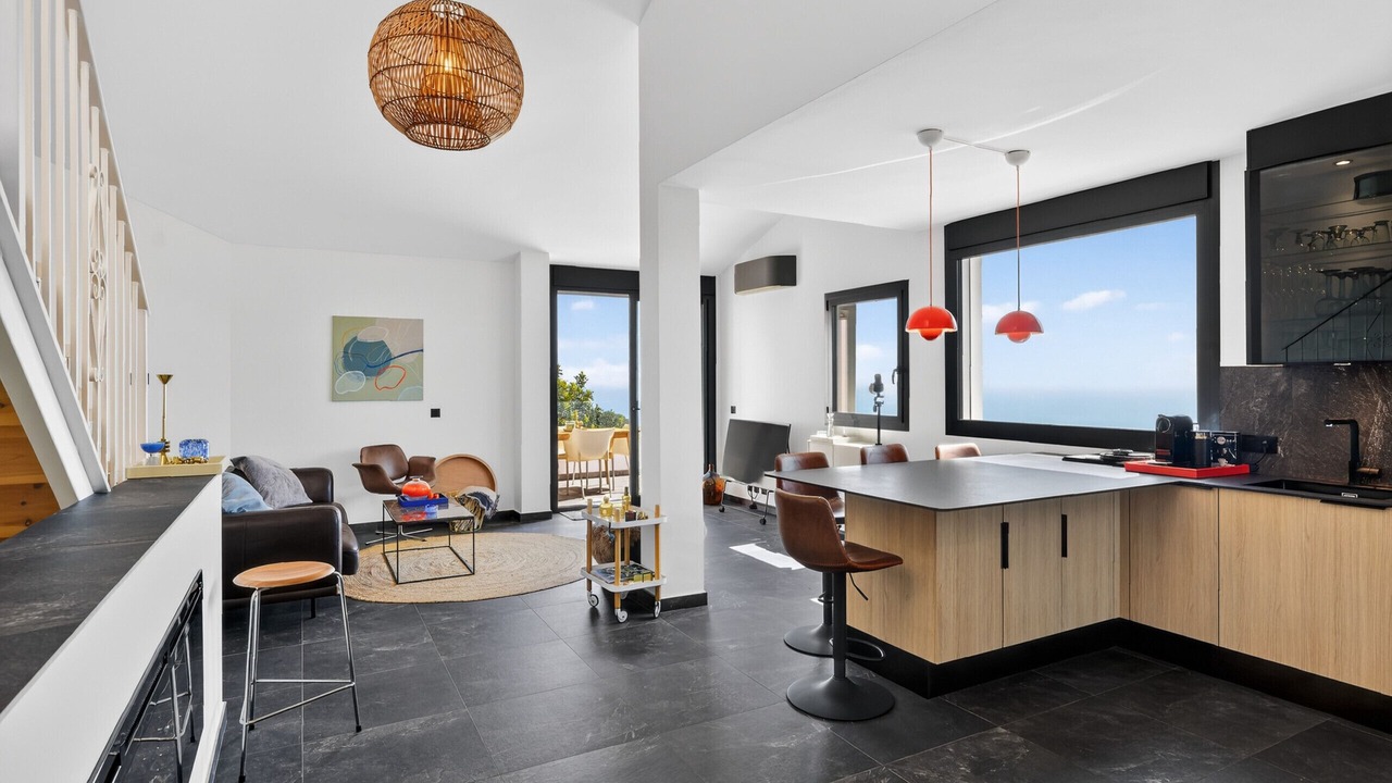 Photo of Livingroom in La Capellania