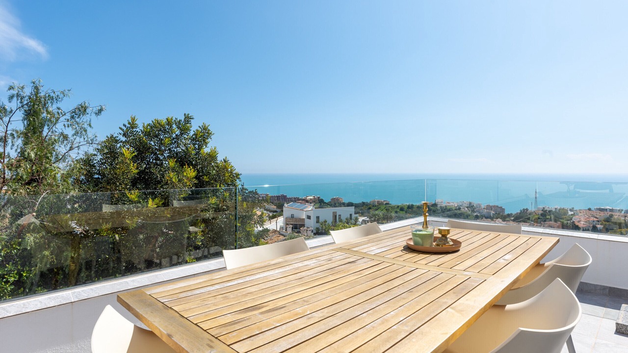 Photo of Outdoor in La Capellania