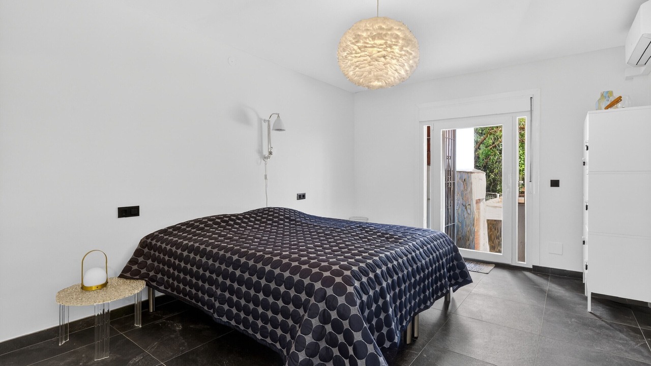Photo of Bedroom in La Capellania