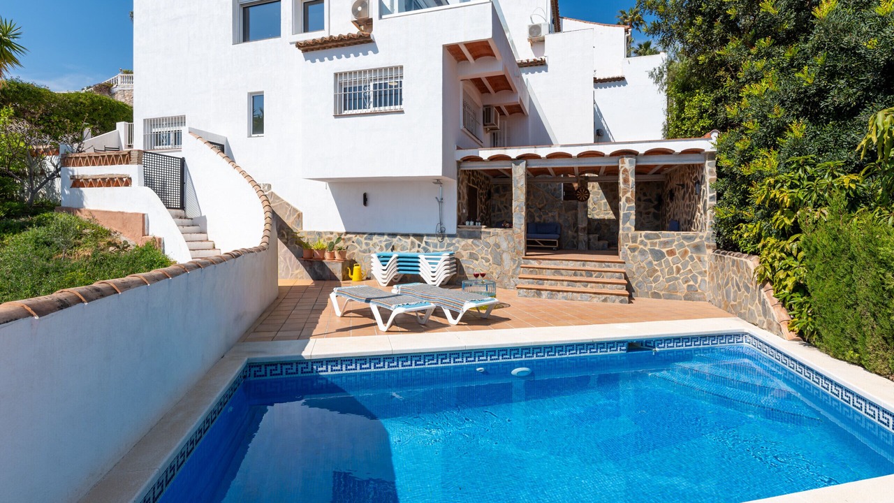 Photo of Outdoor in La Capellania
