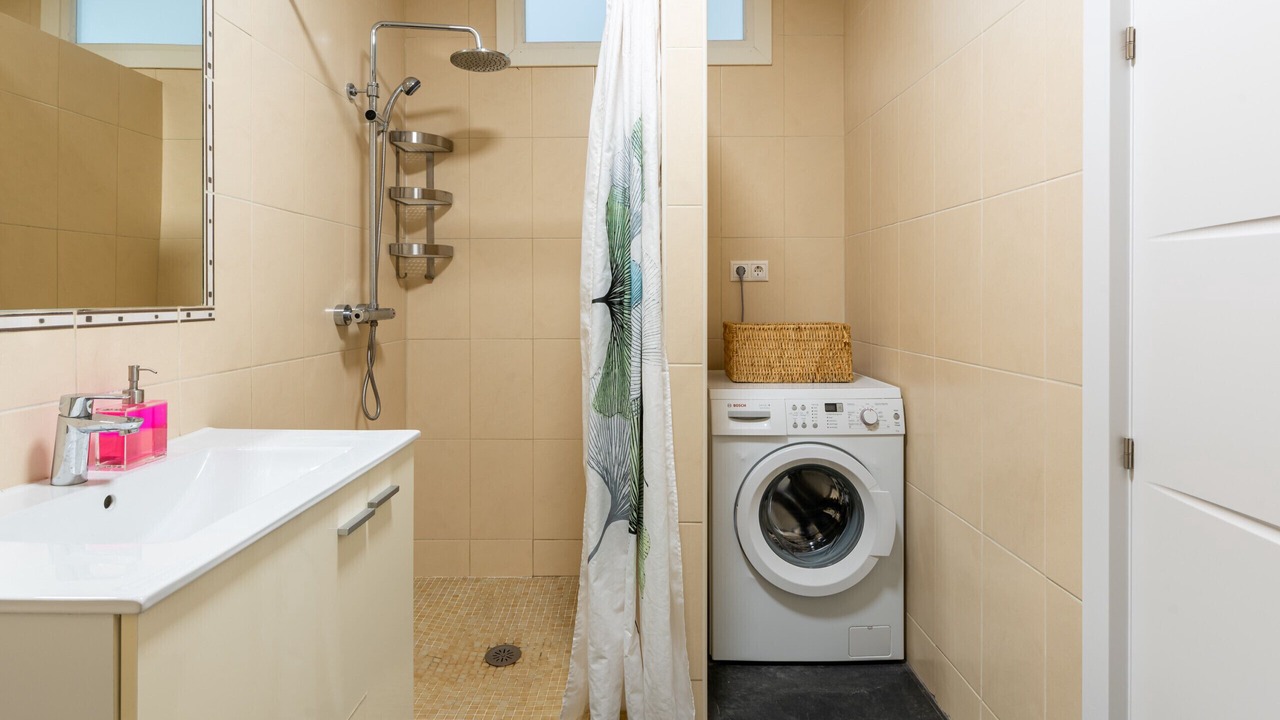 Photo of Bathroom in La Capellania
