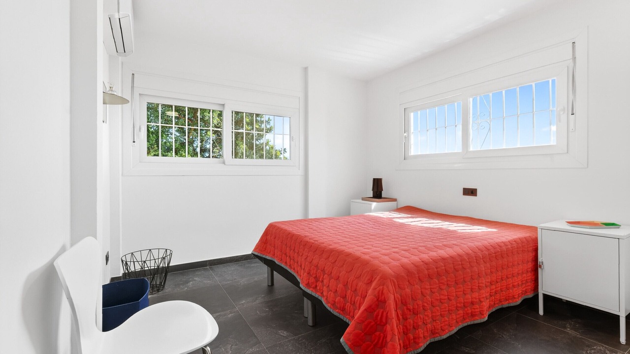 Photo of Bedroom in La Capellania