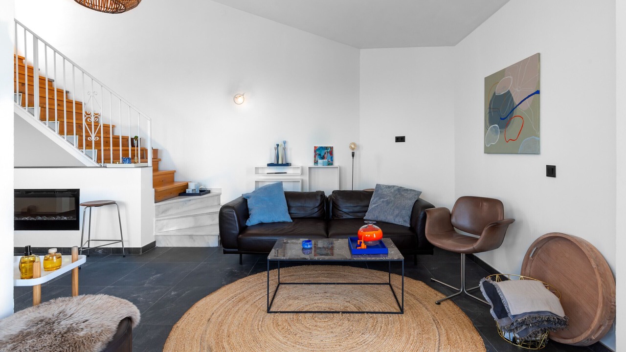 Photo of Livingroom in La Capellania