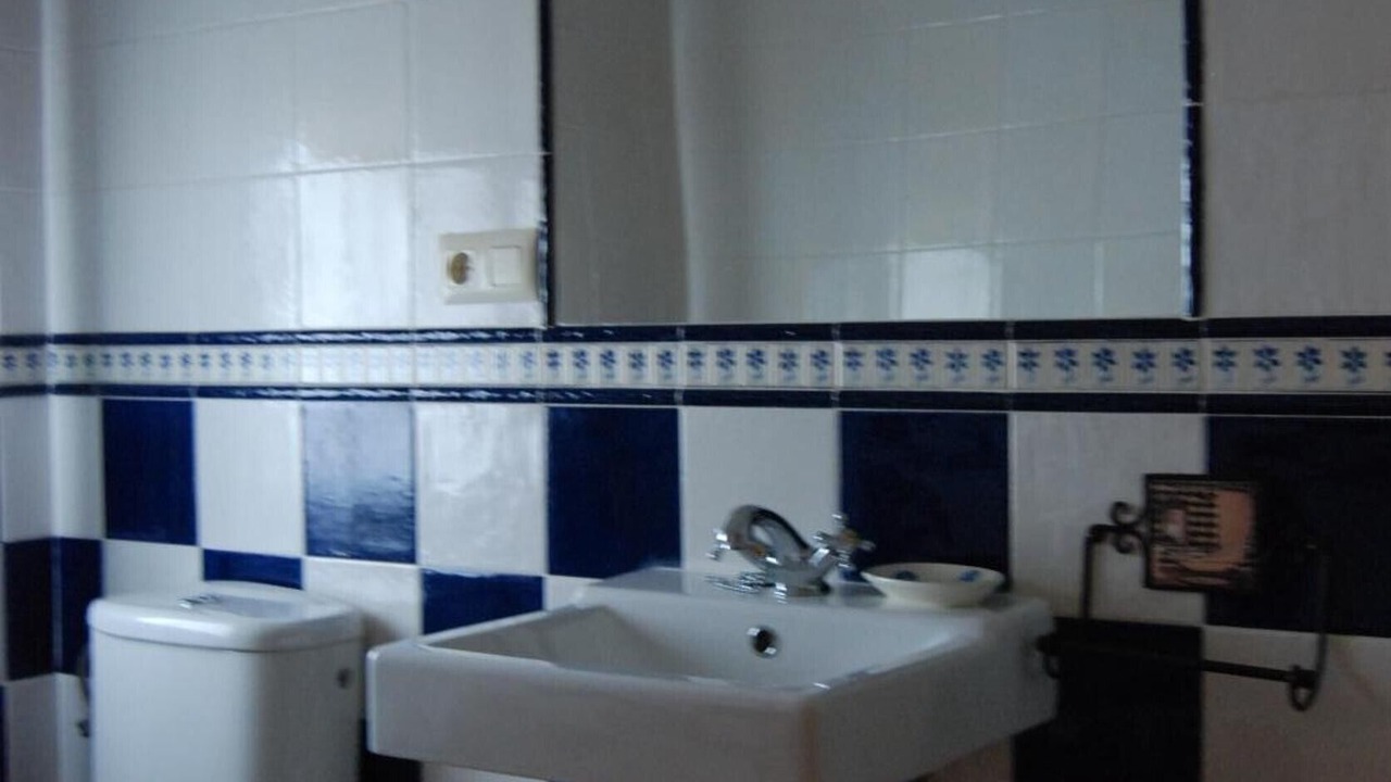 Photo of Bathroom in Menasalbas