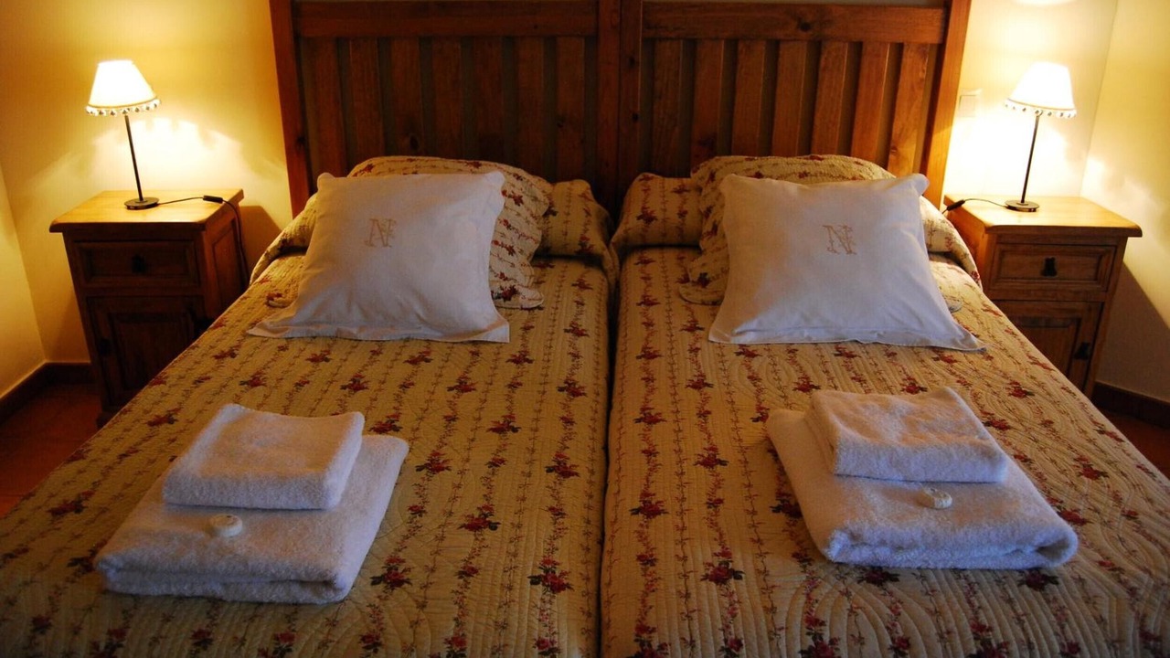 Photo of Bedroom in Menasalbas