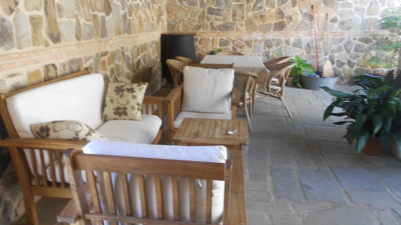 Photo of Outdoor in Menasalbas