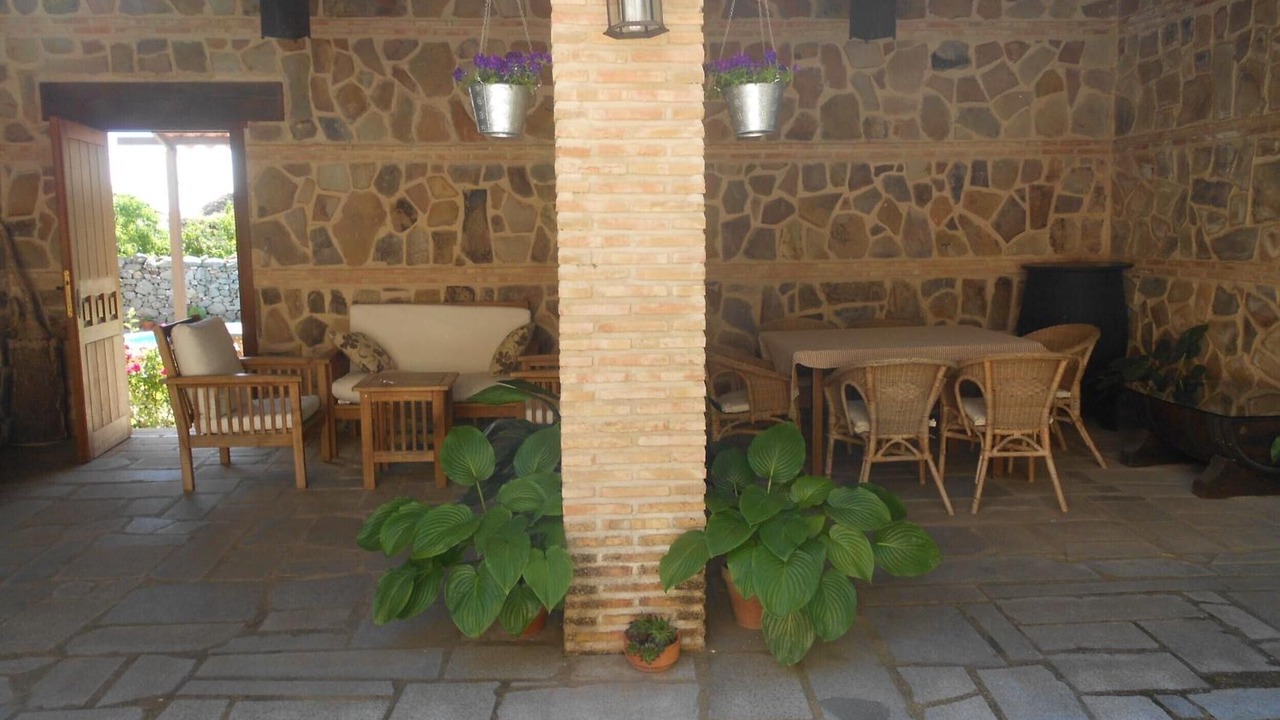 Photo of Outdoor in Menasalbas