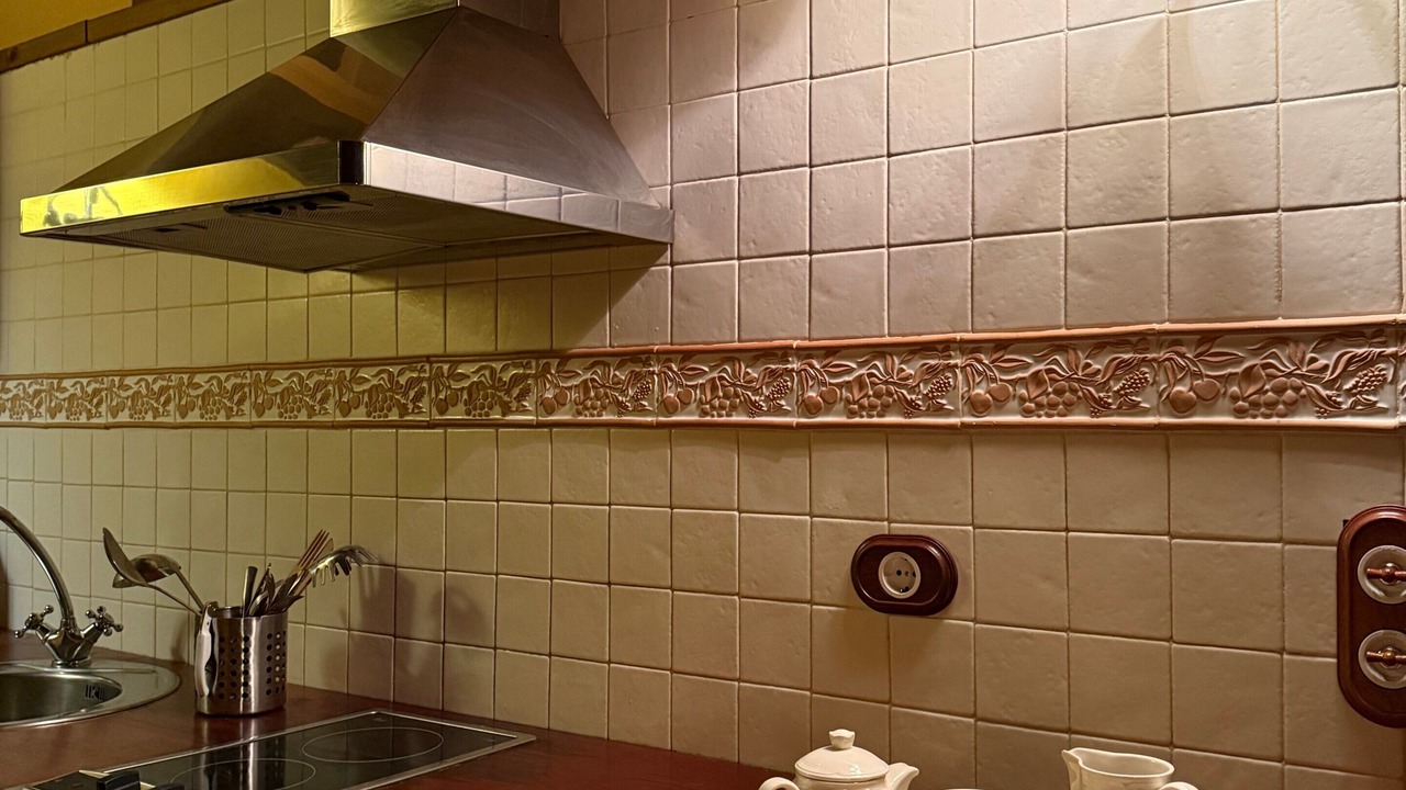 Photo of Kitchen in Miraflores de la Sierra