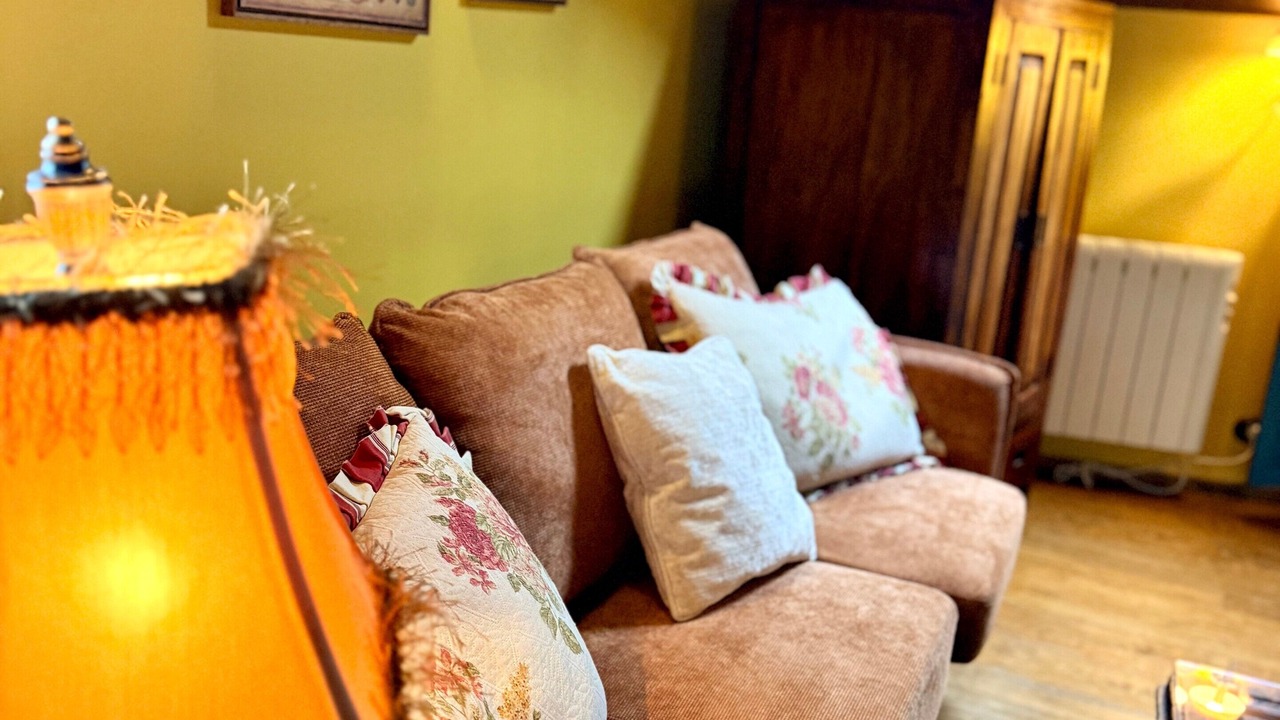 Photo of Livingroom in Miraflores de la Sierra