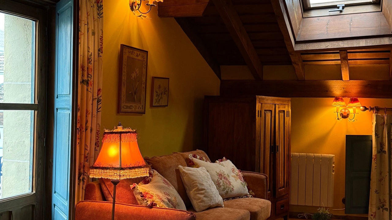 Photo of Livingroom in Miraflores de la Sierra