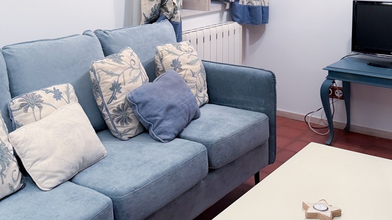 Photo of Livingroom in Miraflores de la Sierra