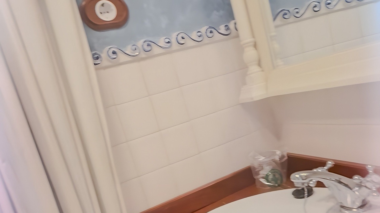 Photo of Bathroom in Miraflores de la Sierra