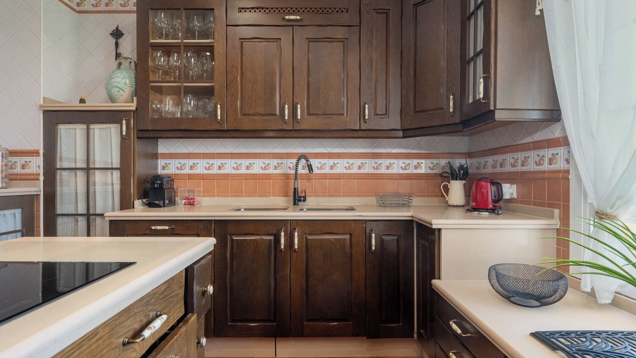 Photo of Kitchen in Valencina de la Concepcion