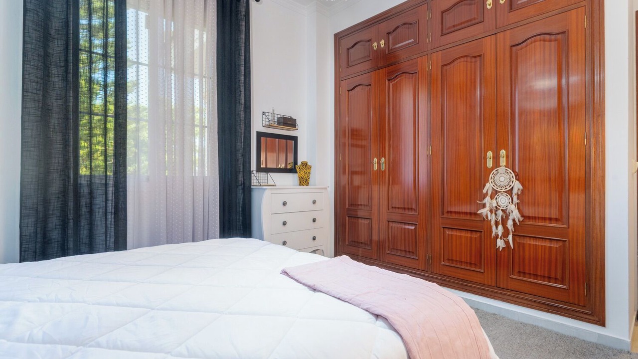 Photo of Bedroom in Valencina de la Concepcion