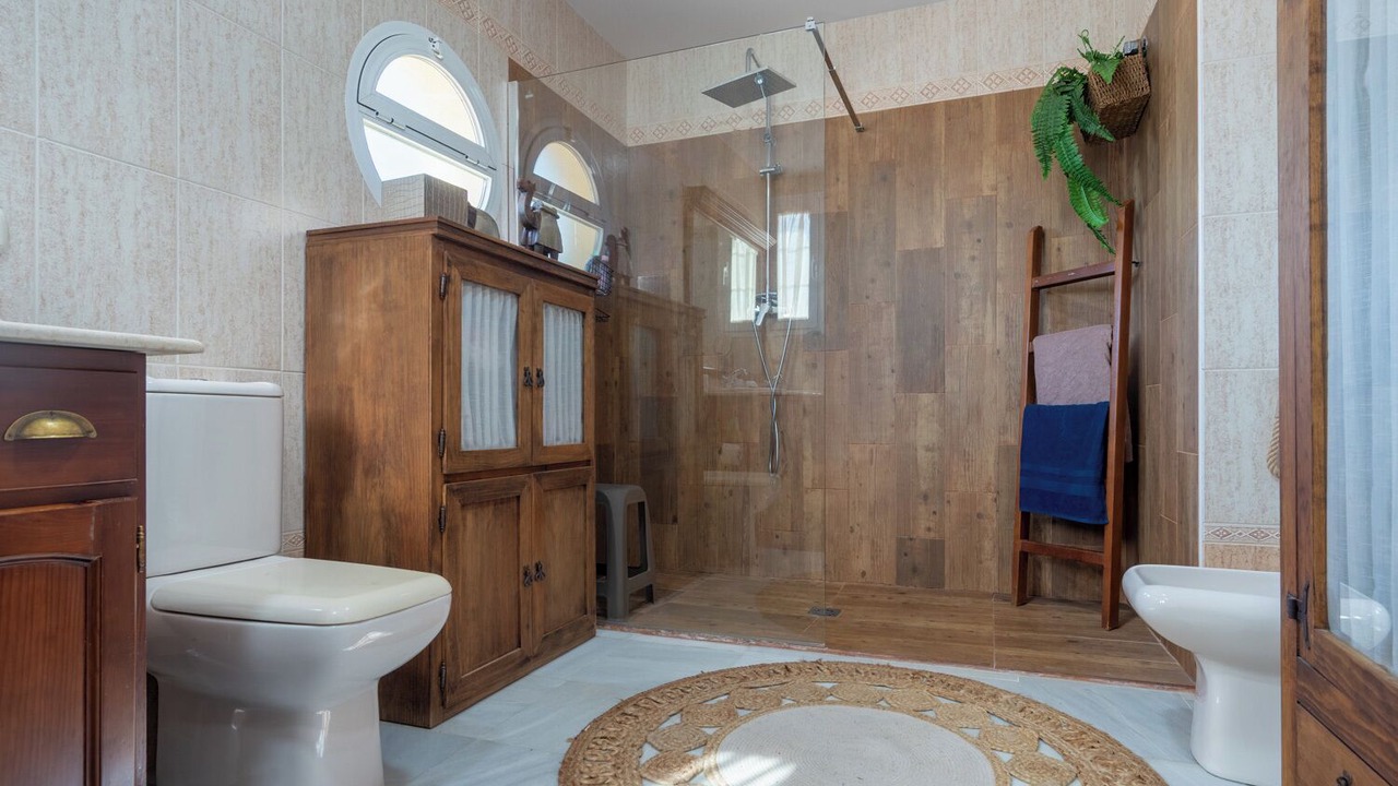 Photo of Bathroom in Valencina de la Concepcion