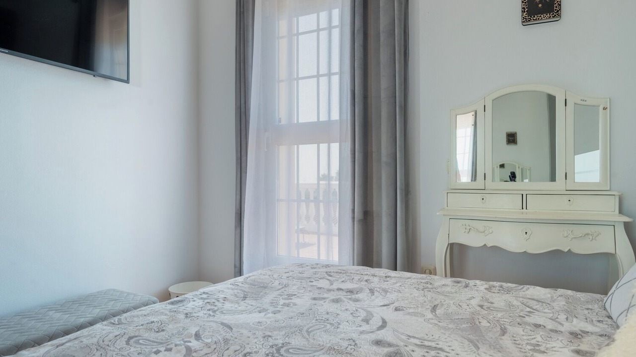 Photo of Bedroom in Valencina de la Concepcion