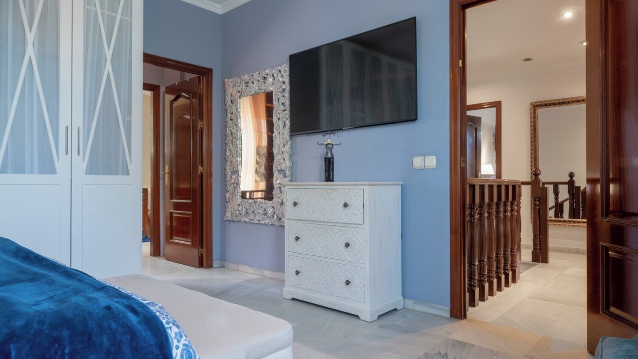 Photo of Bedroom in Valencina de la Concepcion