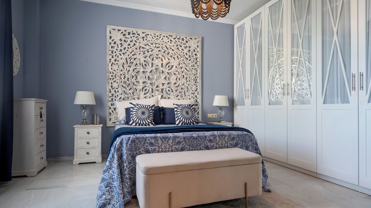 Photo of Bedroom in Valencina de la Concepcion