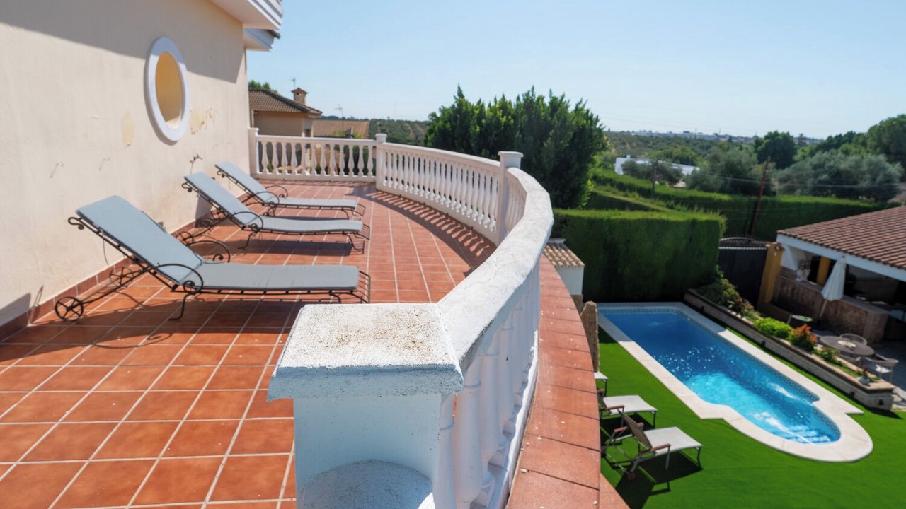 Photo of Outdoor in Valencina de la Concepcion