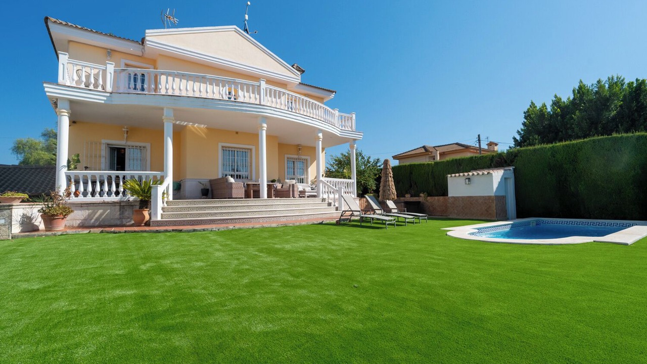 Photo of Outdoor in Valencina de la Concepcion