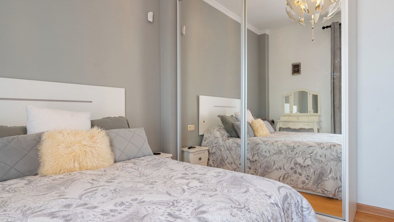 Photo of Bedroom in Valencina de la Concepcion