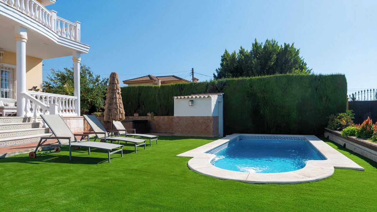 Photo of Outdoor in Valencina de la Concepcion