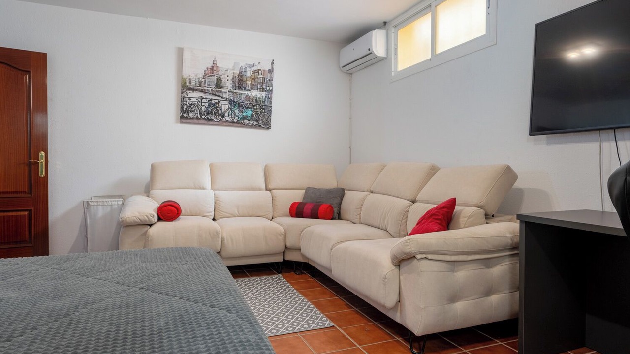 Photo of Bedroom in Valencina de la Concepcion