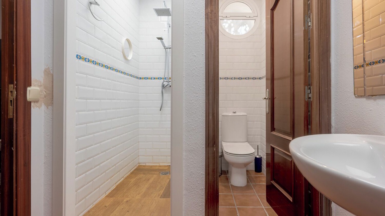 Photo of Bathroom in Valencina de la Concepcion