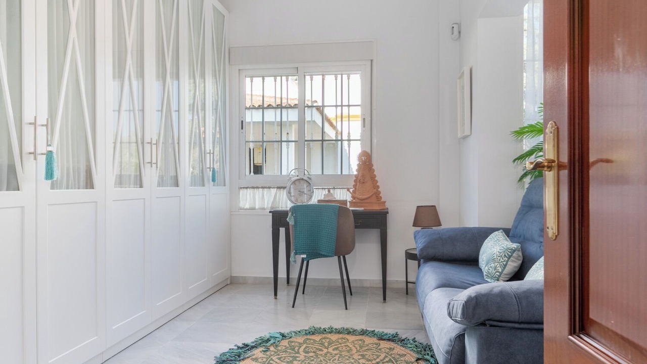 Photo of Livingroom in Valencina de la Concepcion