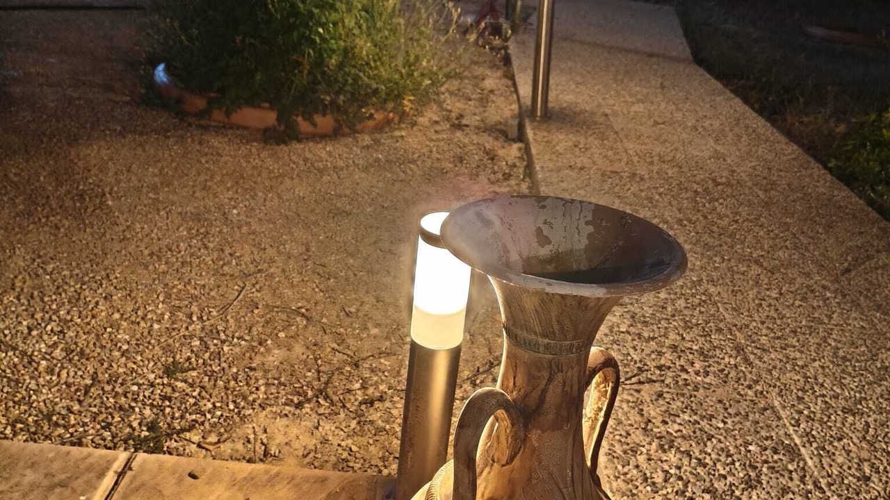 Photo of Outdoor in La Aljorra
