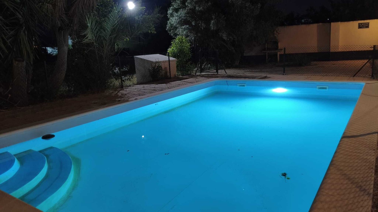 Photo of Outdoor in La Aljorra