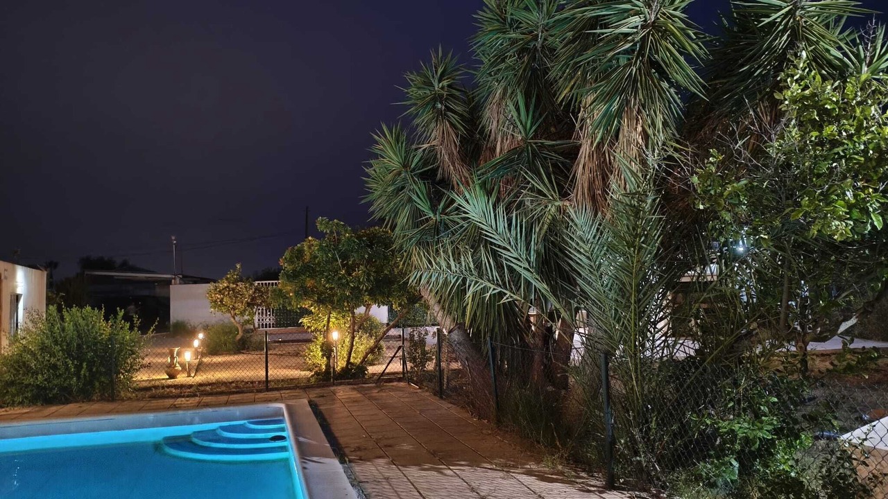 Photo of Outdoor in La Aljorra