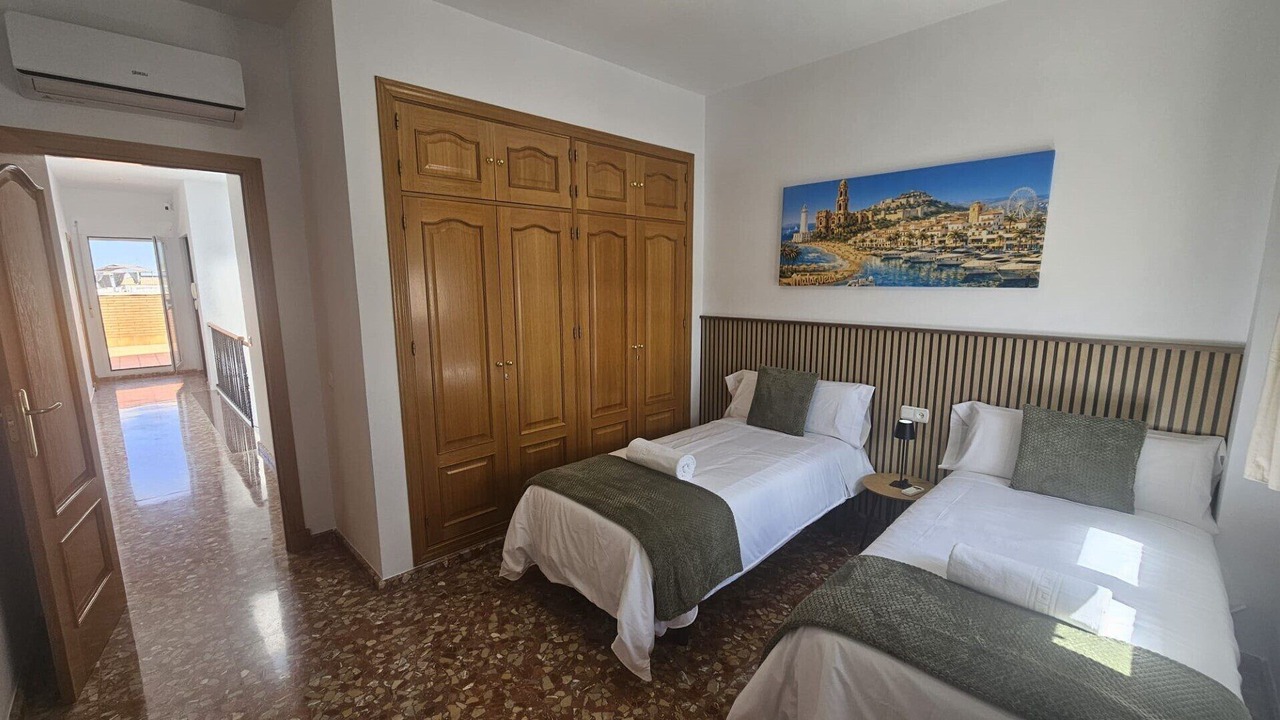 Photo of Bedroom in La Lantejuela