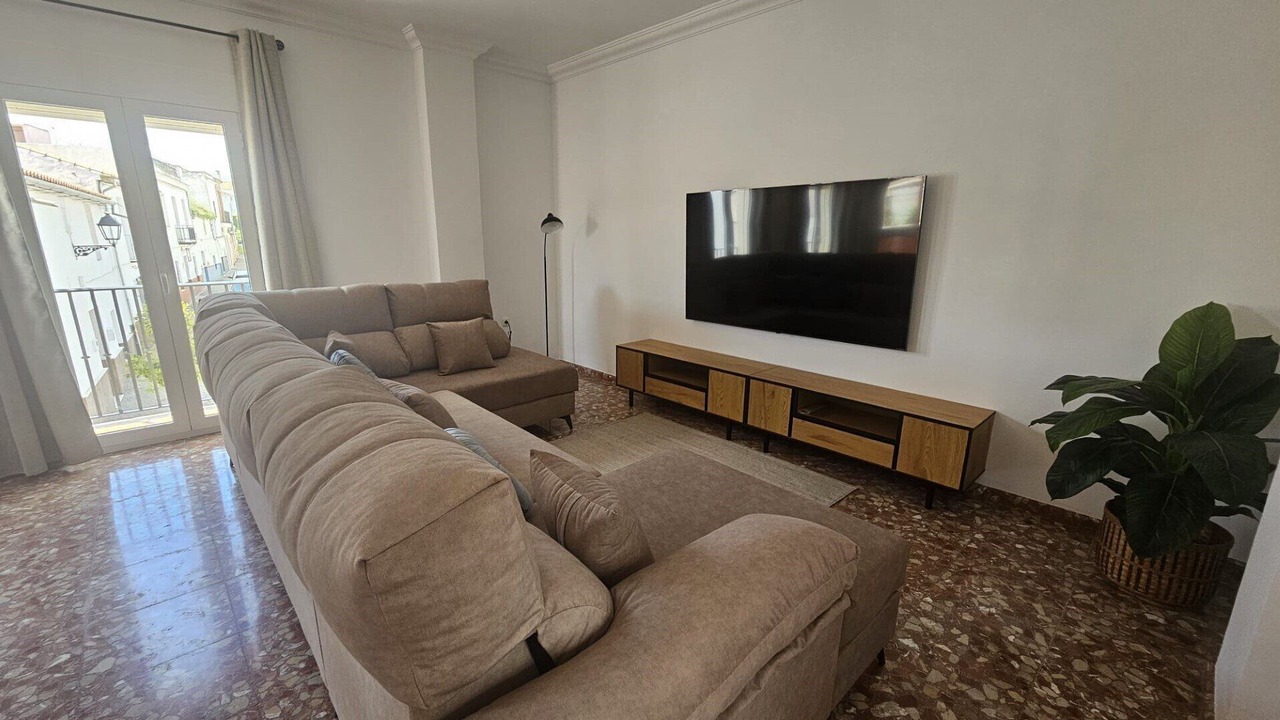 Photo of Livingroom in La Lantejuela